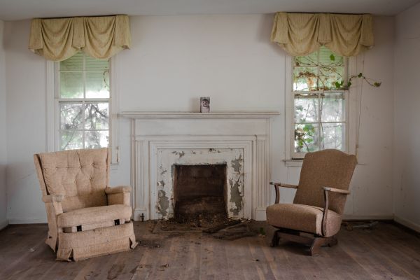 Recliner Removal in Cabot