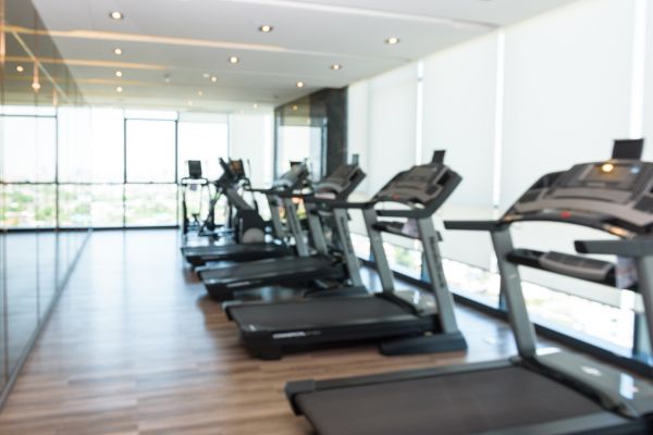 Treadmill Removal Service in Cabot