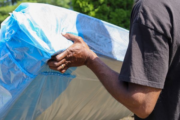 Mattress Disposal in Cabot