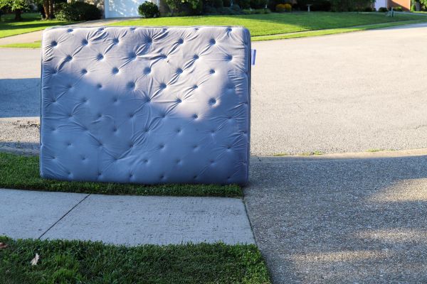Mattress Removal Service in Cabot