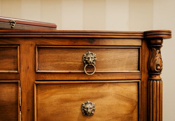 Dresser Disposal in Cabot