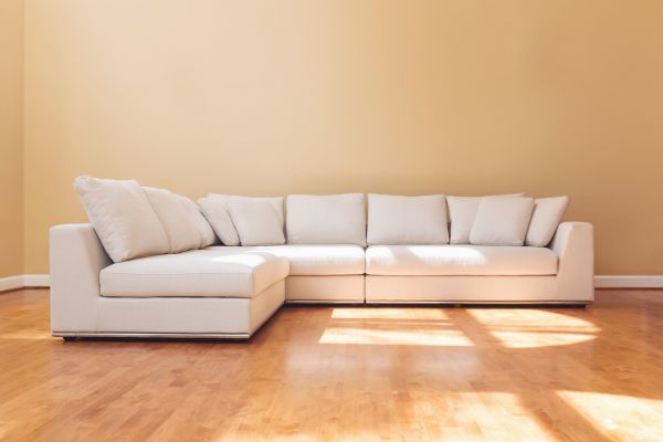Sectional Disposal in Cabot