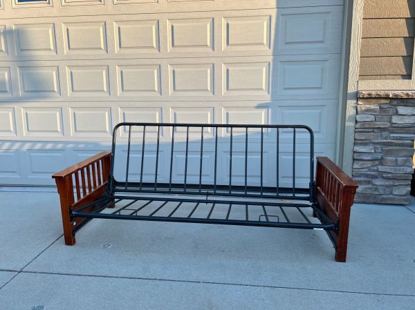 Porch Furniture Disposal in Cabot